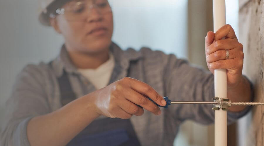 Professional expert plumbing services in Bogata, TX